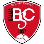 Balma U17 logo