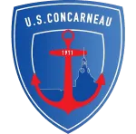 Concarneau logo