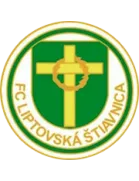 Liptovská Štiavnica logo