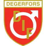 Degerfors logo