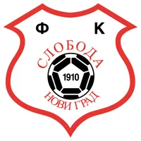 Sloboda Novi Grad logo