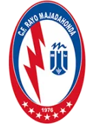 Rayo Majadahonda logo