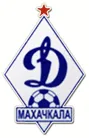 Dinamo Makhachkala 2 logo