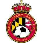 Real Maryland Monarchs logo