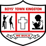 Boys' Town logo