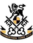 Ruthin Town logo
