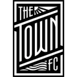 The Town FC logo