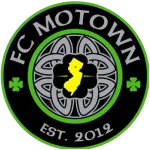 FC Motown logo