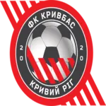 Kryvbas KR U19 logo