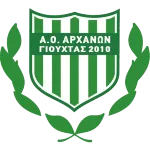 Giouchtas logo