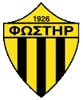 Fostiras logo