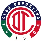Toluca logo