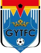 Gyulai Termál logo
