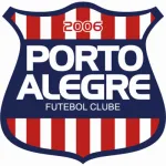 Porto Alegre logo