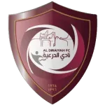Al Draih logo