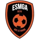 ES du Mont-Gaillard logo