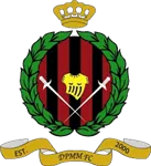 DPMM FC logo