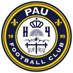 Pau logo