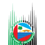 Ciudad de Santiago logo