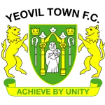Yeovil Town U18 logo
