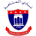 Manama Club logo