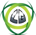Leigh Genesis logo