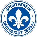 Darmstadt 98 U17 logo