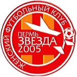 Zvezda 2005 W logo