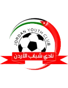 Shabab Al Ordon logo