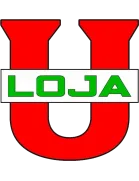 LDU Loja logo