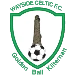 Wayside Celtic logo