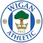 Wigan Athletic Res. logo