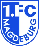 Magdeburg II logo