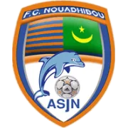 Nouadhibou logo