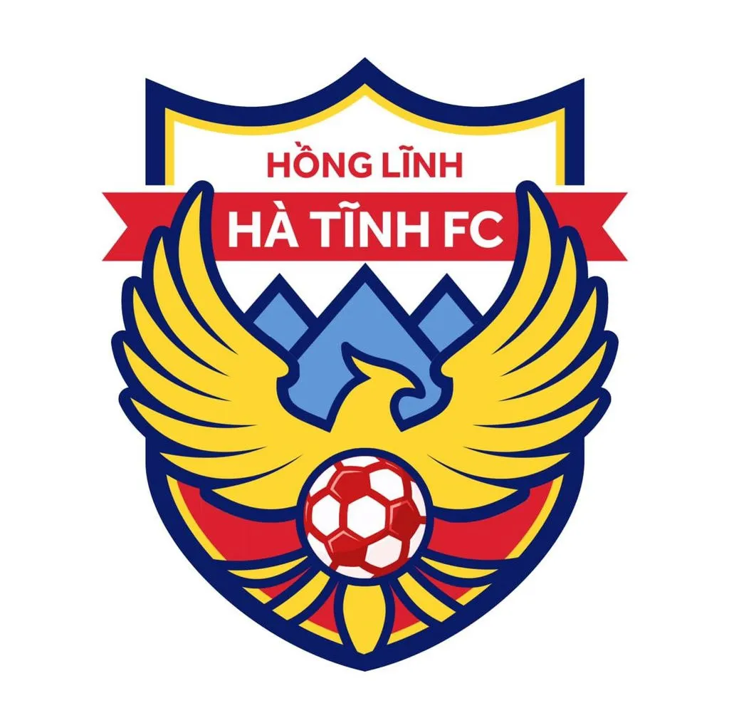 Hồng Lĩnh Hà Tĩnh logo