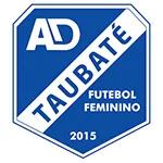 Taubaté FF W logo