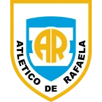 Atlético Rafaela logo