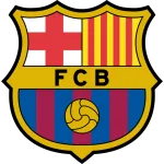 FC Barcelona logo