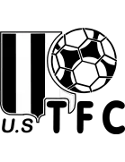 Tourcoing USF logo