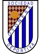 Oyonesa logo