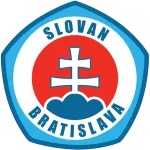 Slovan Bratislava U19 logo