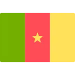 Cameroon U23 logo