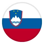 Slovenia U17 W logo