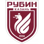 Rubin Kazan' II logo