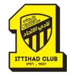 Al Ittihad W logo
