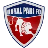 Royal Pari logo