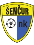 Šencur logo