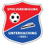 Unterhaching U17 logo