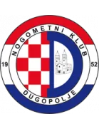Dugopolje logo