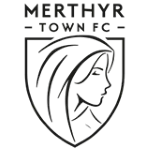 Merthyr Town logo